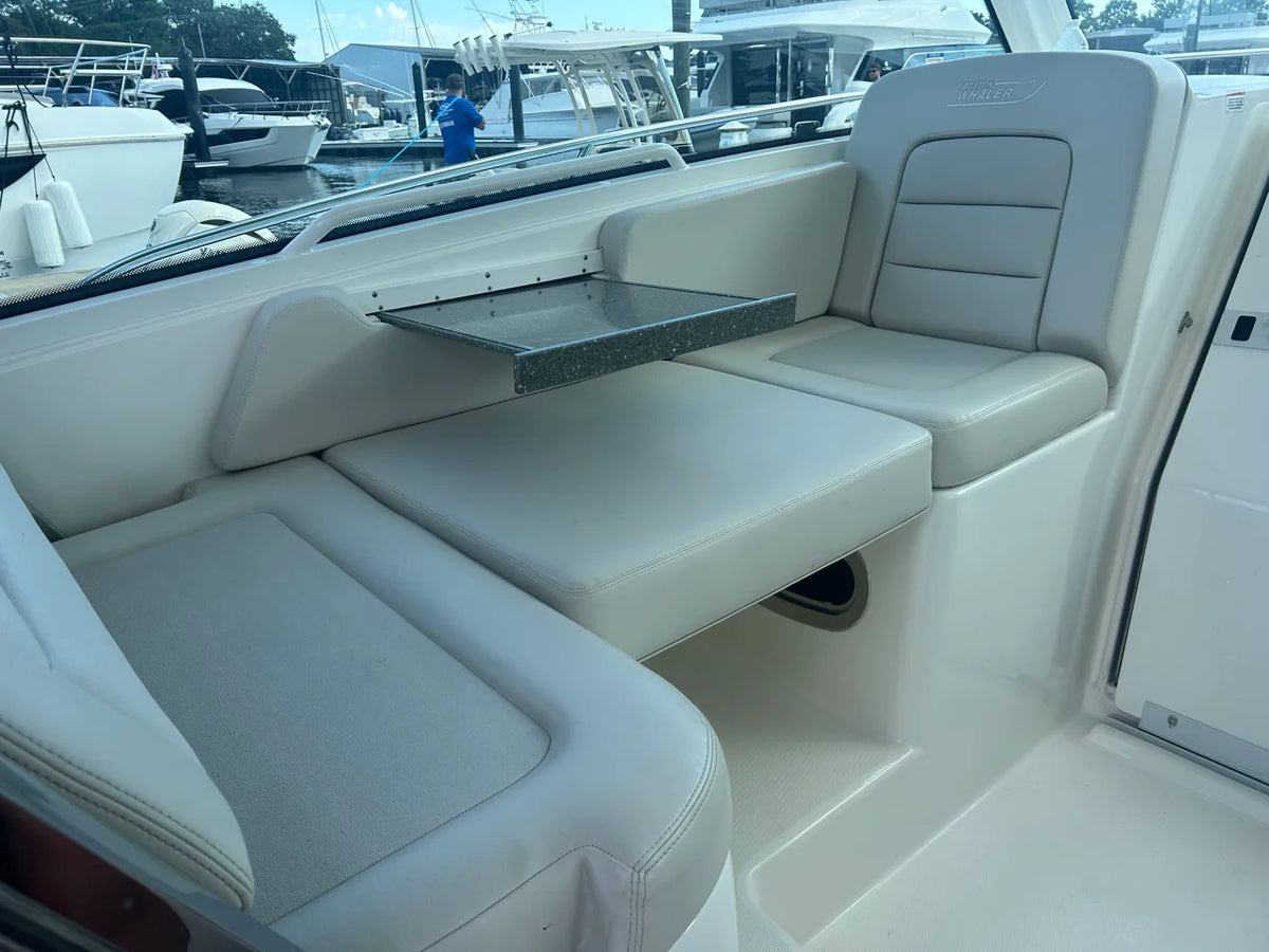 2018 Boston Whaler 315 Conquest 31.0 feet, Pensacola, Florida #14