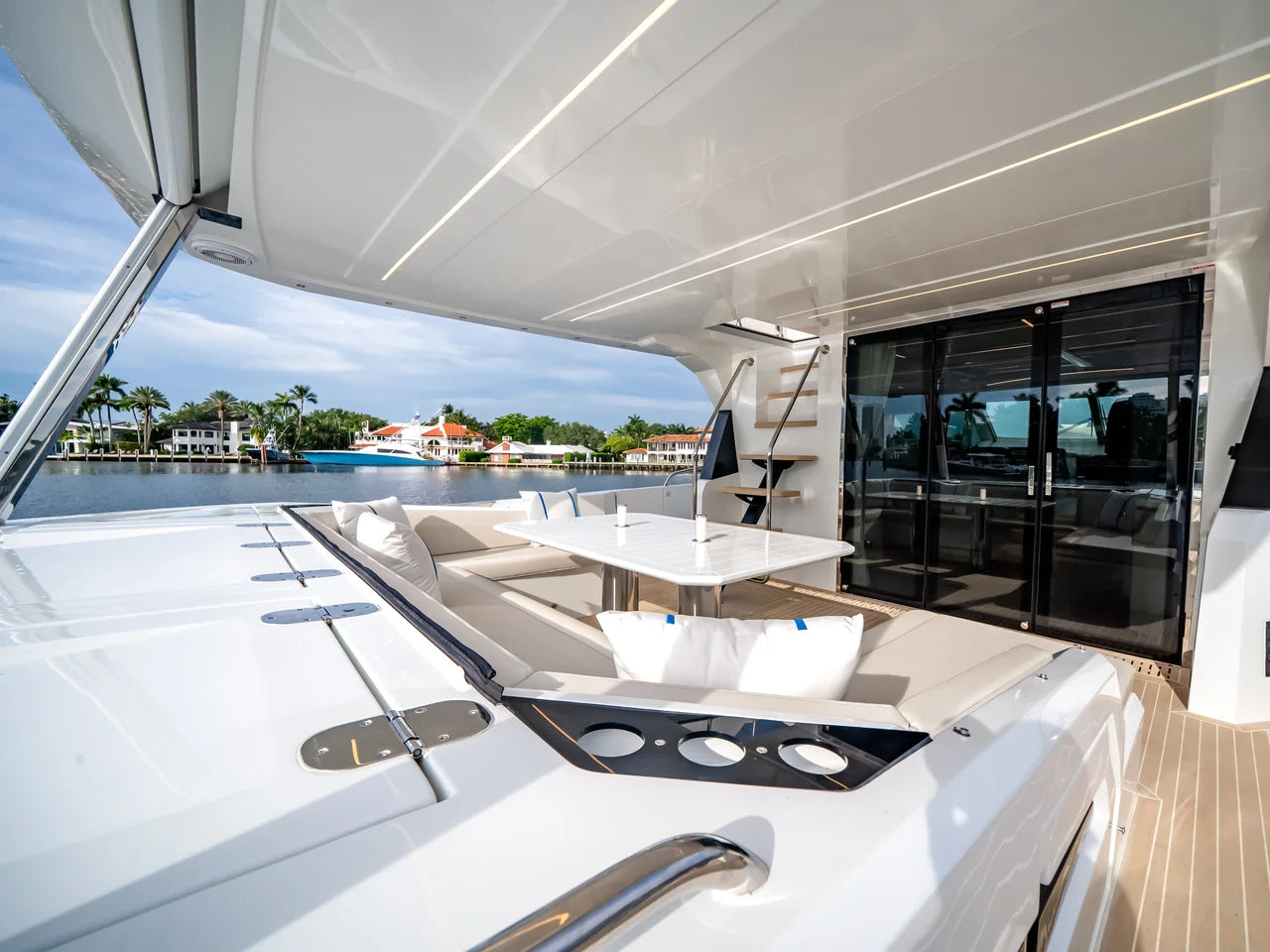 2026 Galeon 680 FLY 68.0 feet, Pompano Beach, FL #62