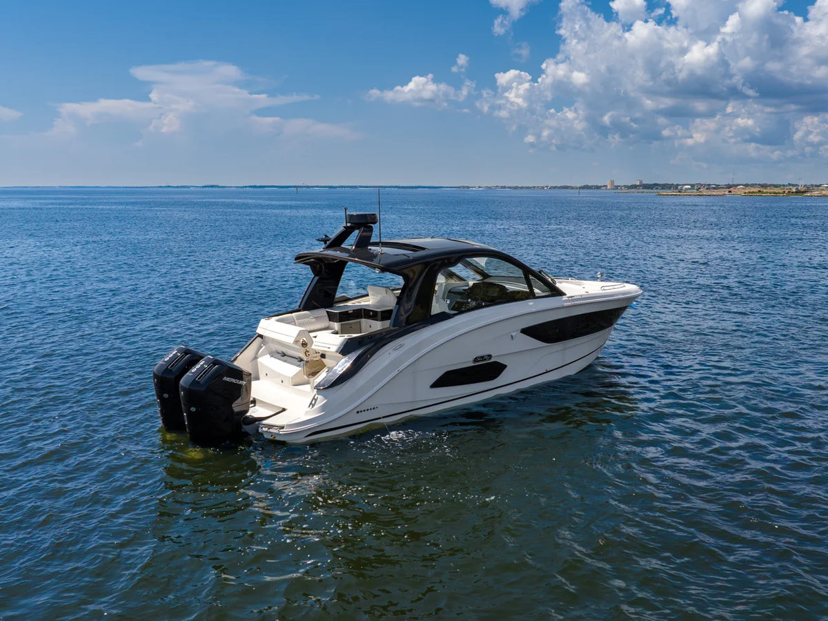 2026 Sea Ray Sundancer 370 Outboard 37.0 feet, Pensacola, Florida #16