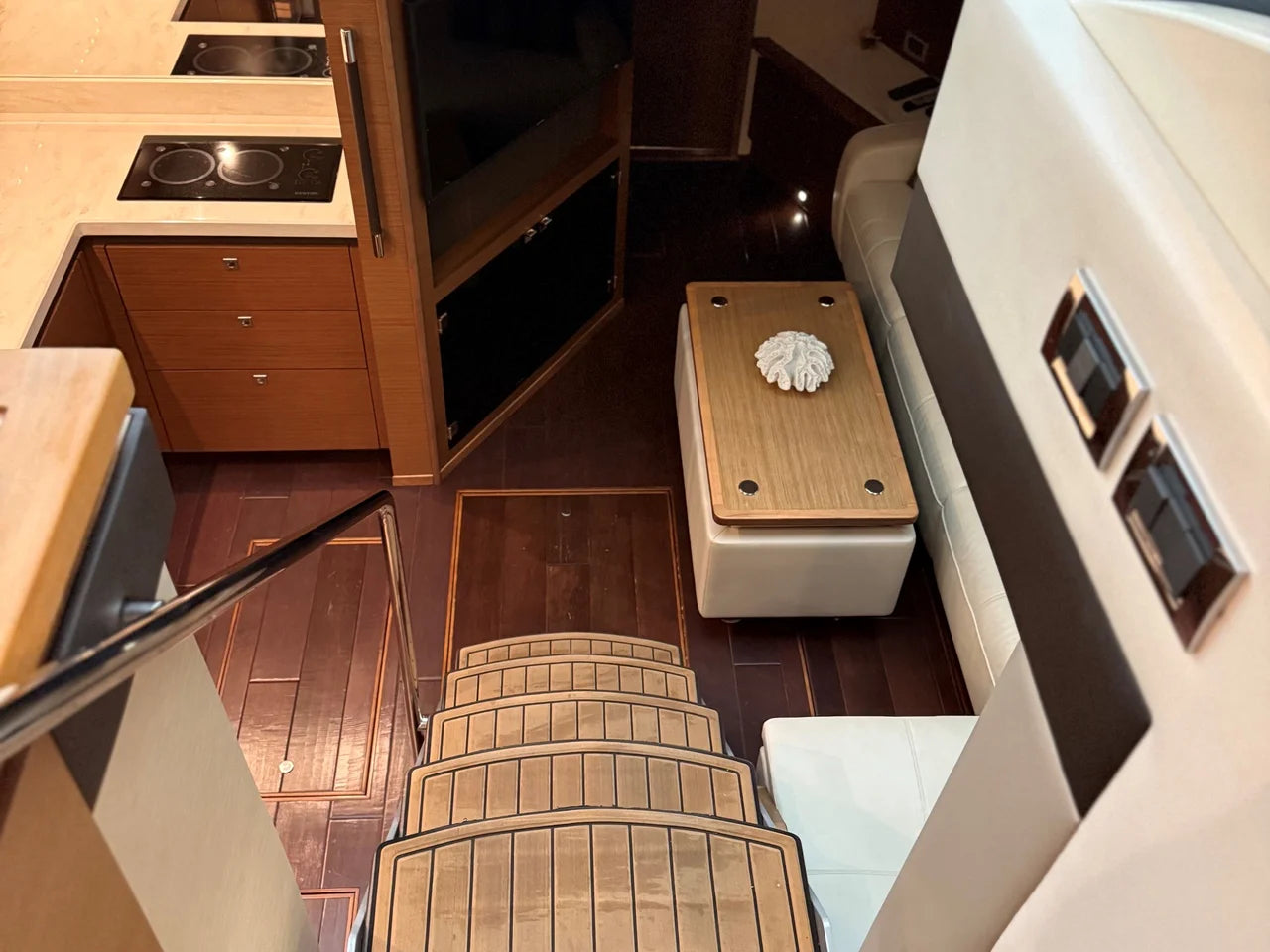 2016 Sea Ray 510 SUNDANCER 51.0 feet, Jacksonville Beach, Florida #32