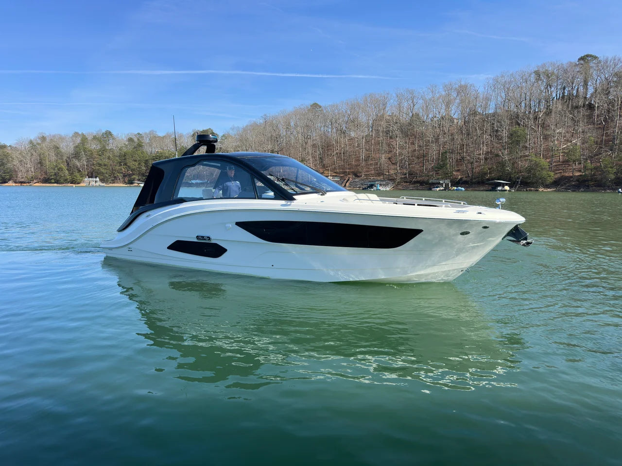2026 Sea Ray Sundancer 370 37.0 feet, Cumming, Georgia #8