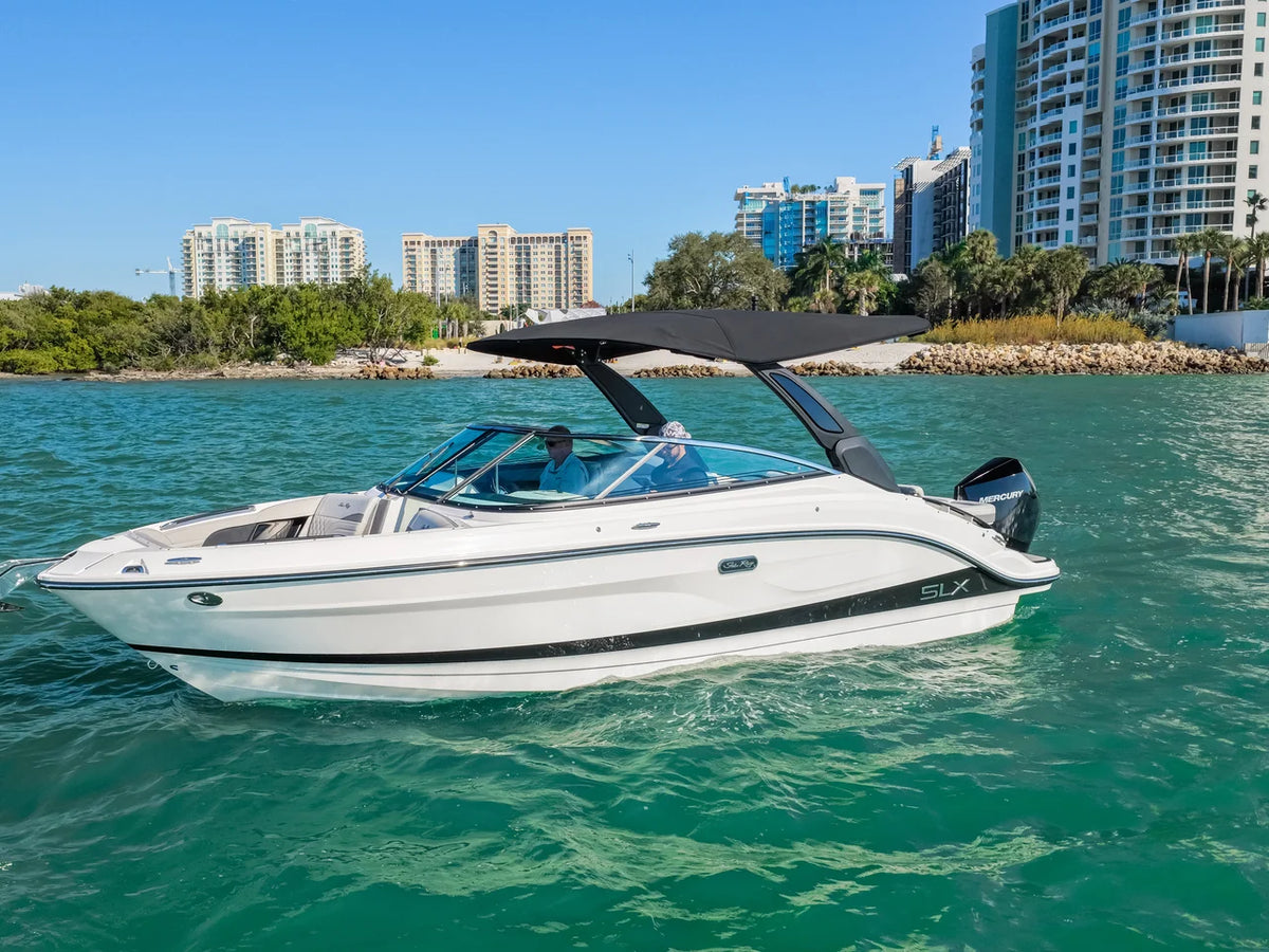 2026 Sea Ray SLX 260 Outboard 26.0 feet, Sarasota, FL #5
