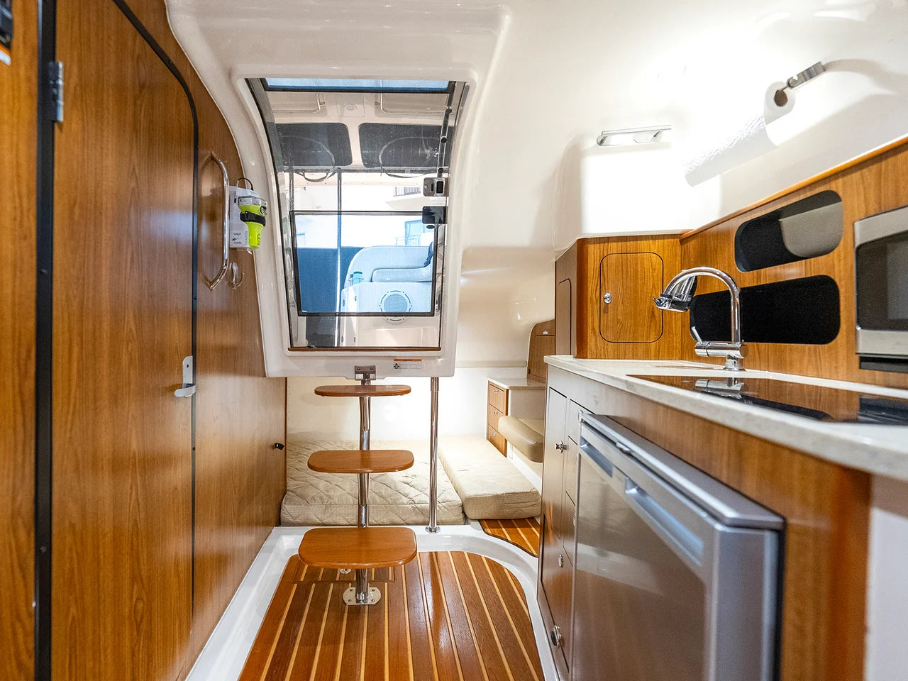 2012 Pursuit 345 OFFSHORE 36.0 feet, Coral Gables, FL #76