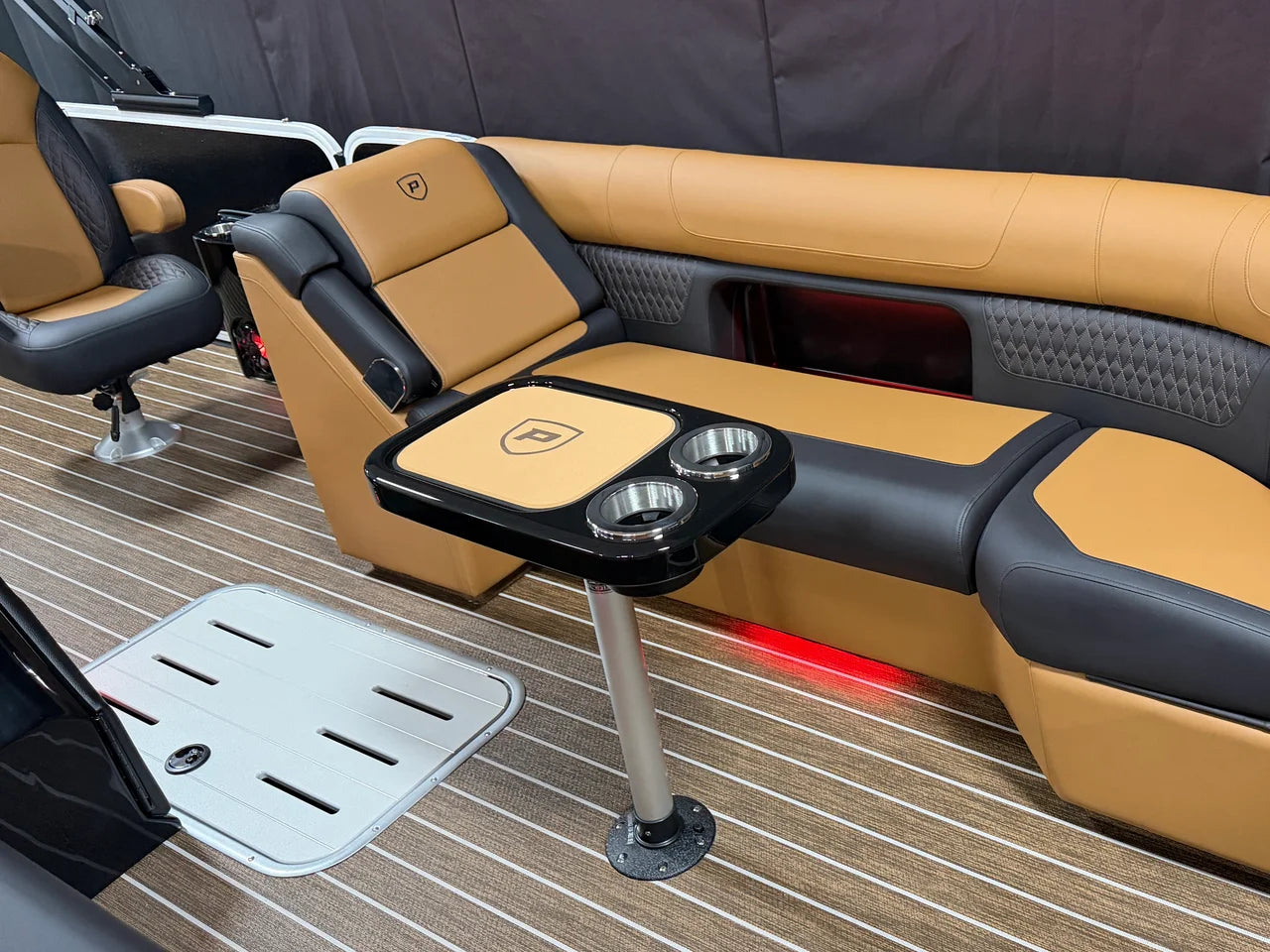 2027 Premier 250SOLARIS 25.0 feet, Nisswa, Minnesota #19