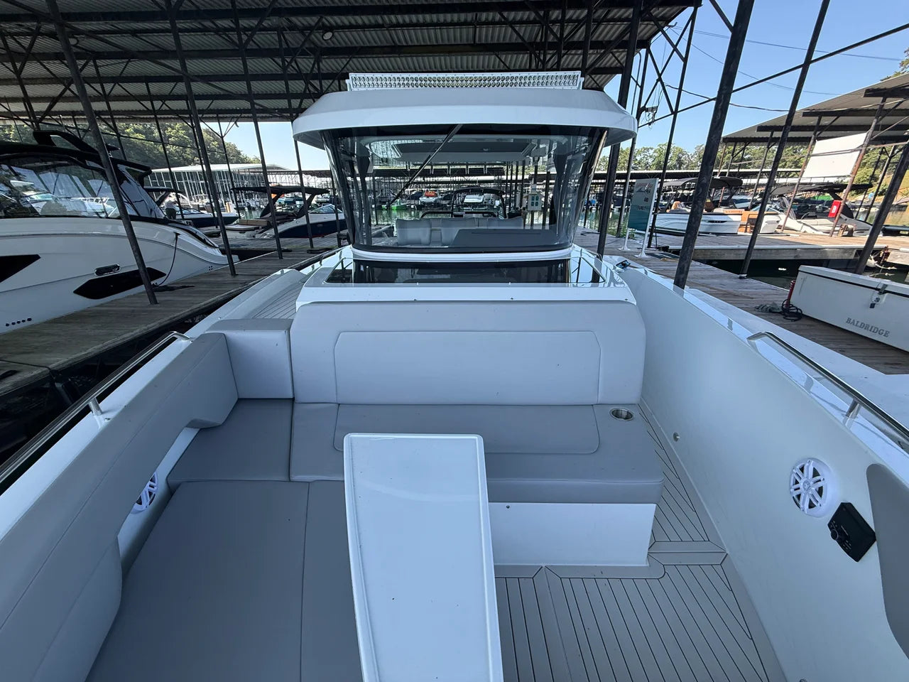2026 Cruisers Yachts 38 VTR 38.0 feet, Cumming, GA #17