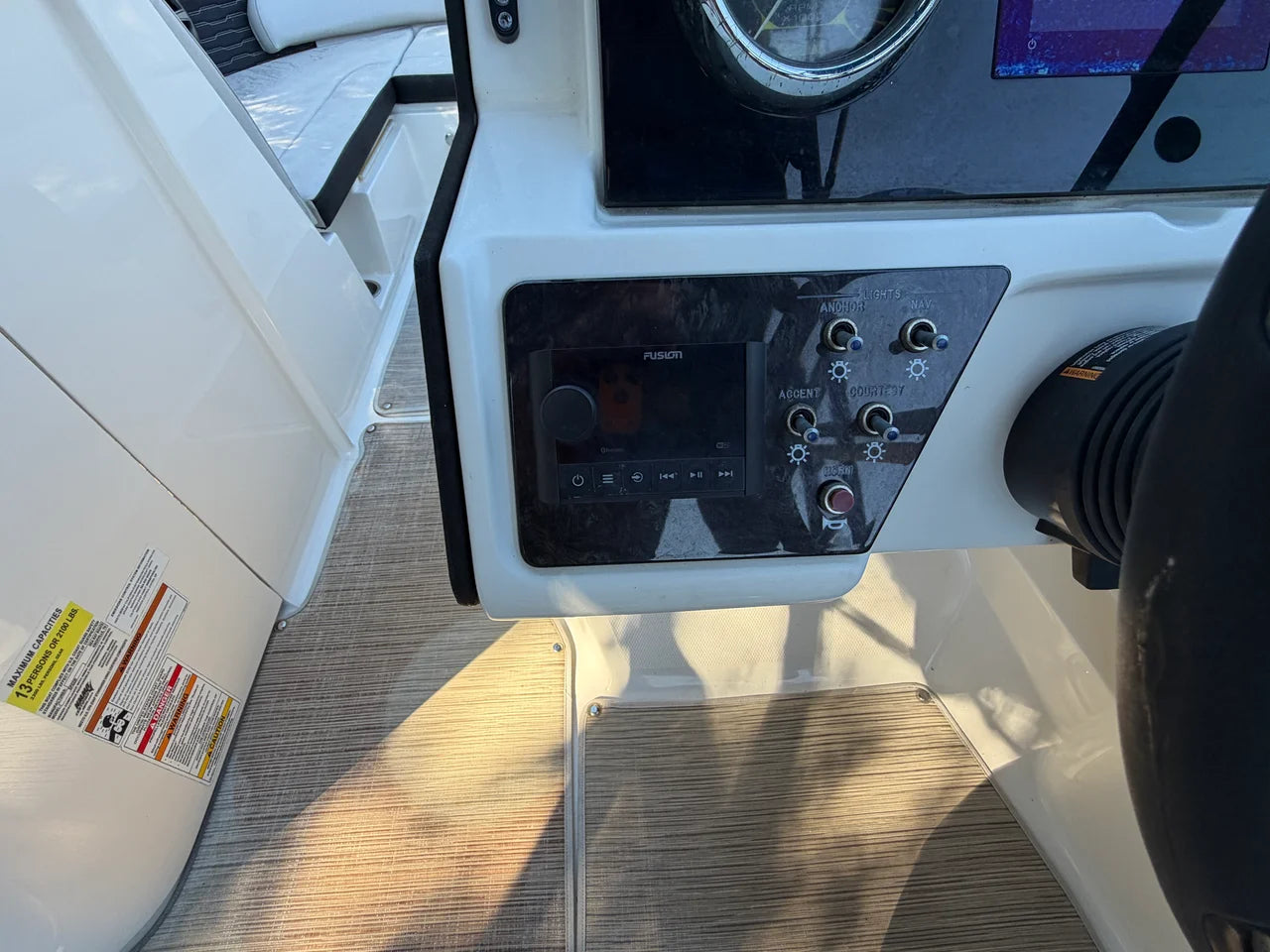 2022 Sea Ray 23 SPX 23.0 feet, Charleston, South Carolina #13