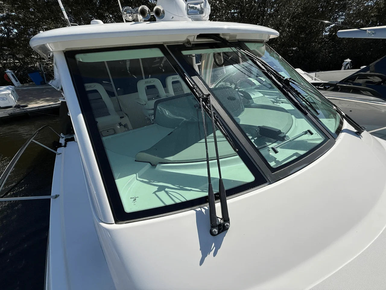 2013 Boston Whaler 345 CONQUEST 34.0 feet, Fort Myers, FL #11