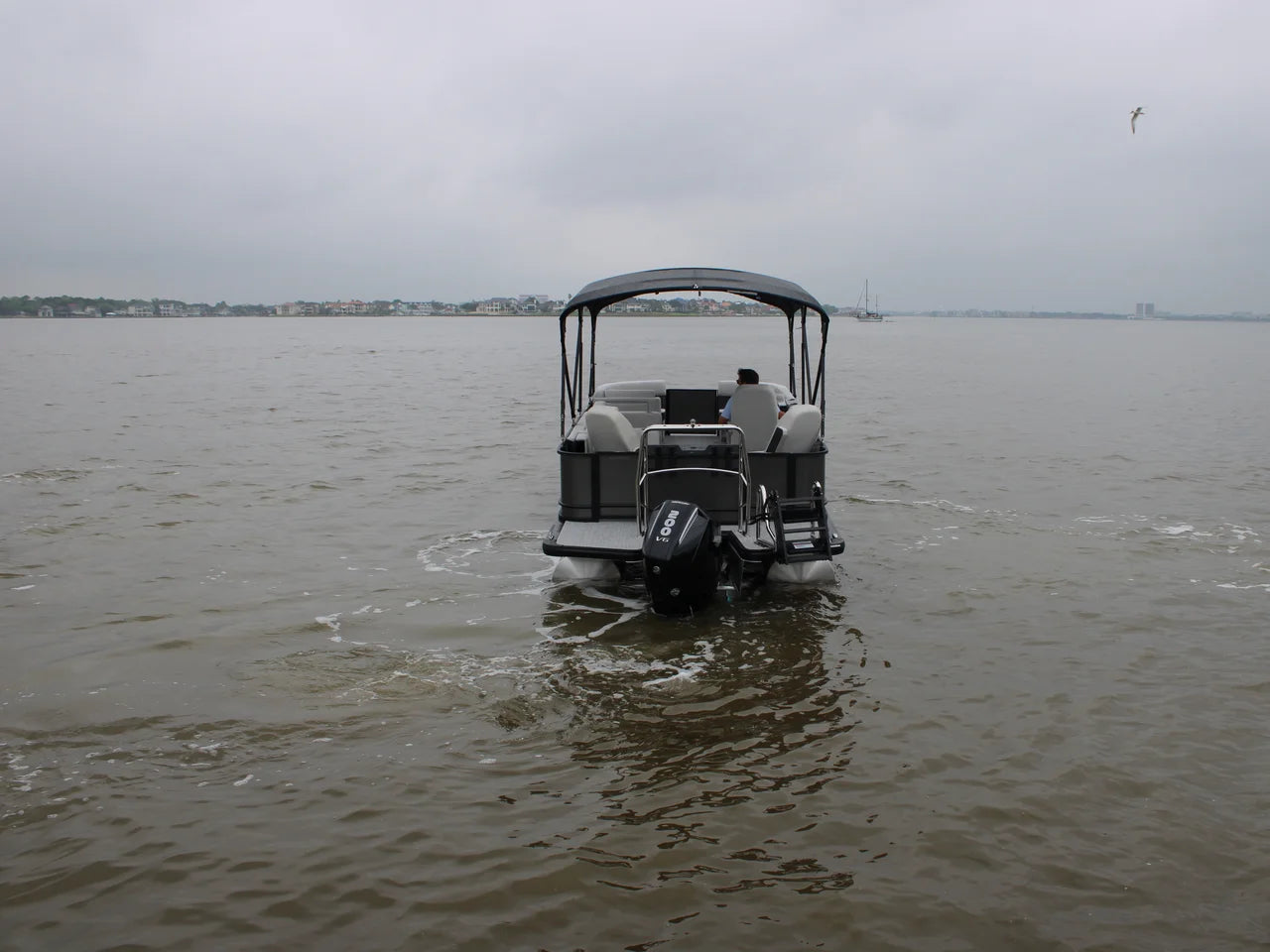 2026 Harris Cruiser 210 21.0 feet, Seabrook, TX #8
