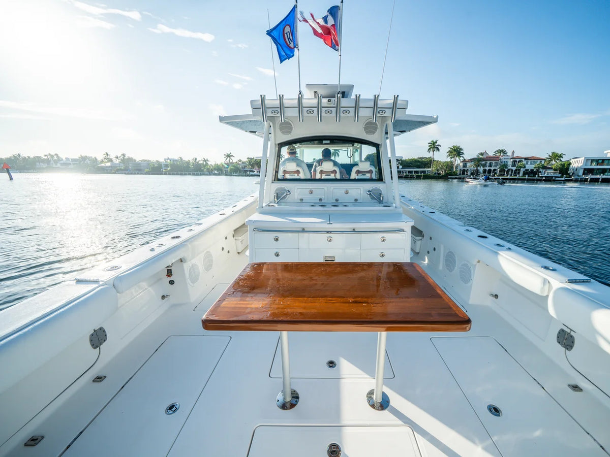 2020 HCB 53 Suenos 53.0 feet, Fort. Lauderdale, FL #23