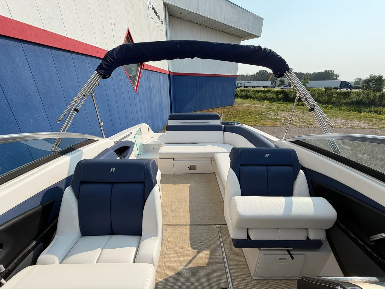 2012 Four Winns 262SL 26.0 feet, Excelsior, Minnesota #35