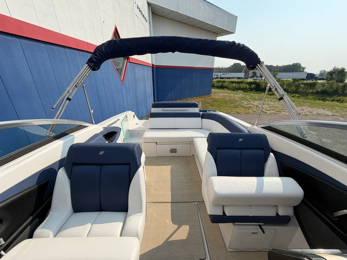 2012 Four Winns 262SL 26.0 feet, Excelsior, Minnesota #35