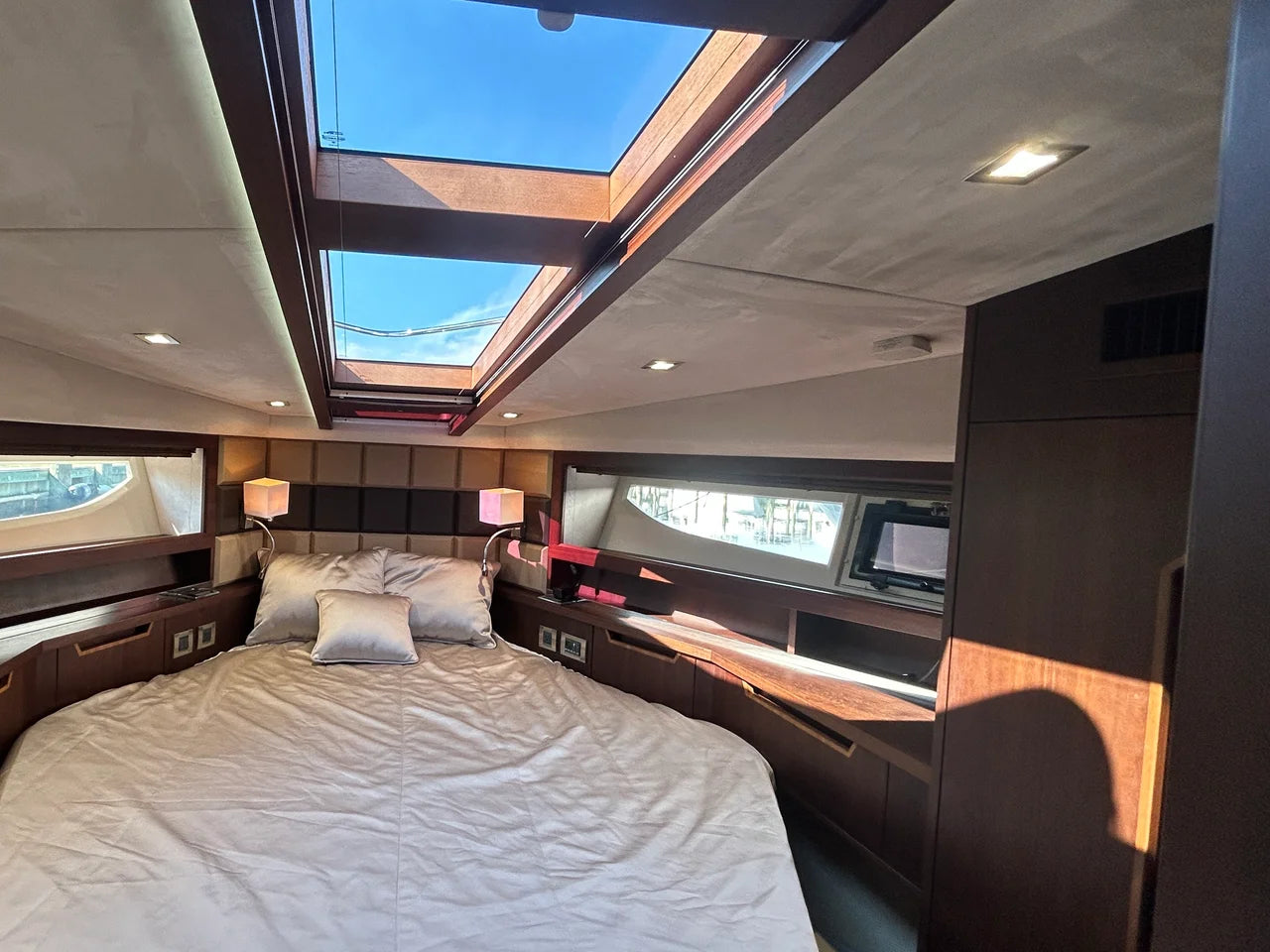 2018 Galeon 430 HTC 43.0 feet, Grasonville, MD #39