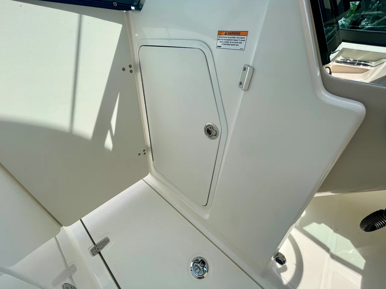 2026 Boston Whaler 240 Vantage 24.0 feet, Quincy, MA #18