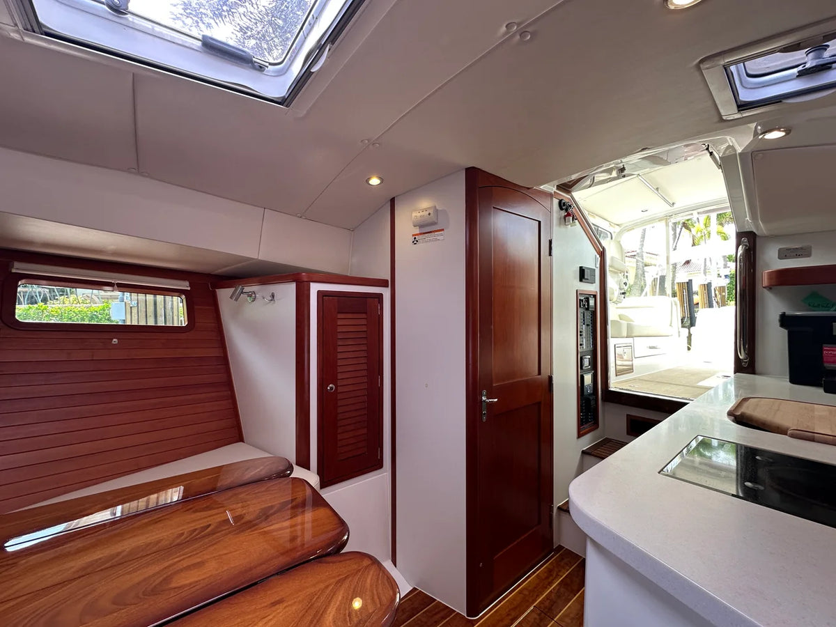 2023 MJM 35 DOWNEAST 35.0 feet, West Palm Beach, Florida #26