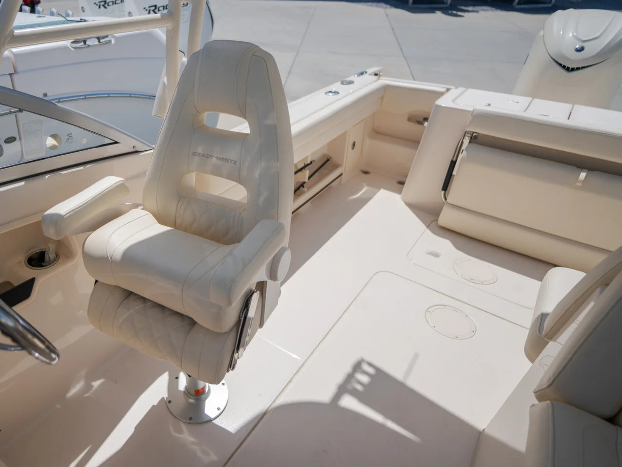 2025 Grady-White 235 FREEDOM 23.0 feet, Panama City, FL #20