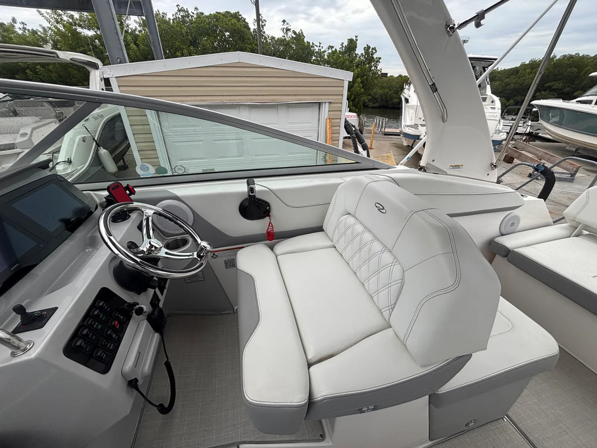 2025 Regal 26XO 26.0 feet, Clearwater, Florida #10