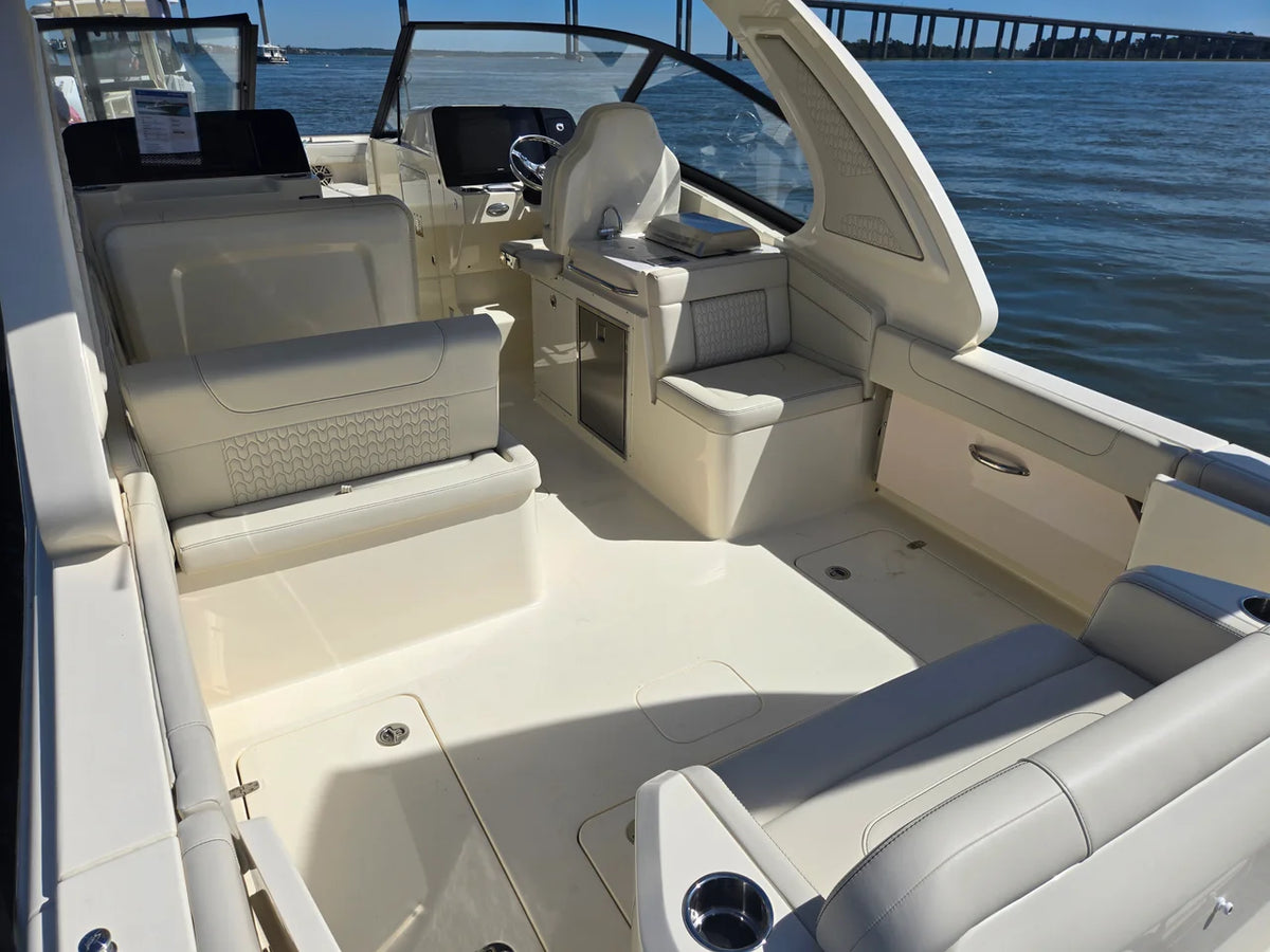 2027 Scout 288 Dorado 28.0 feet, Charleston, SC #5