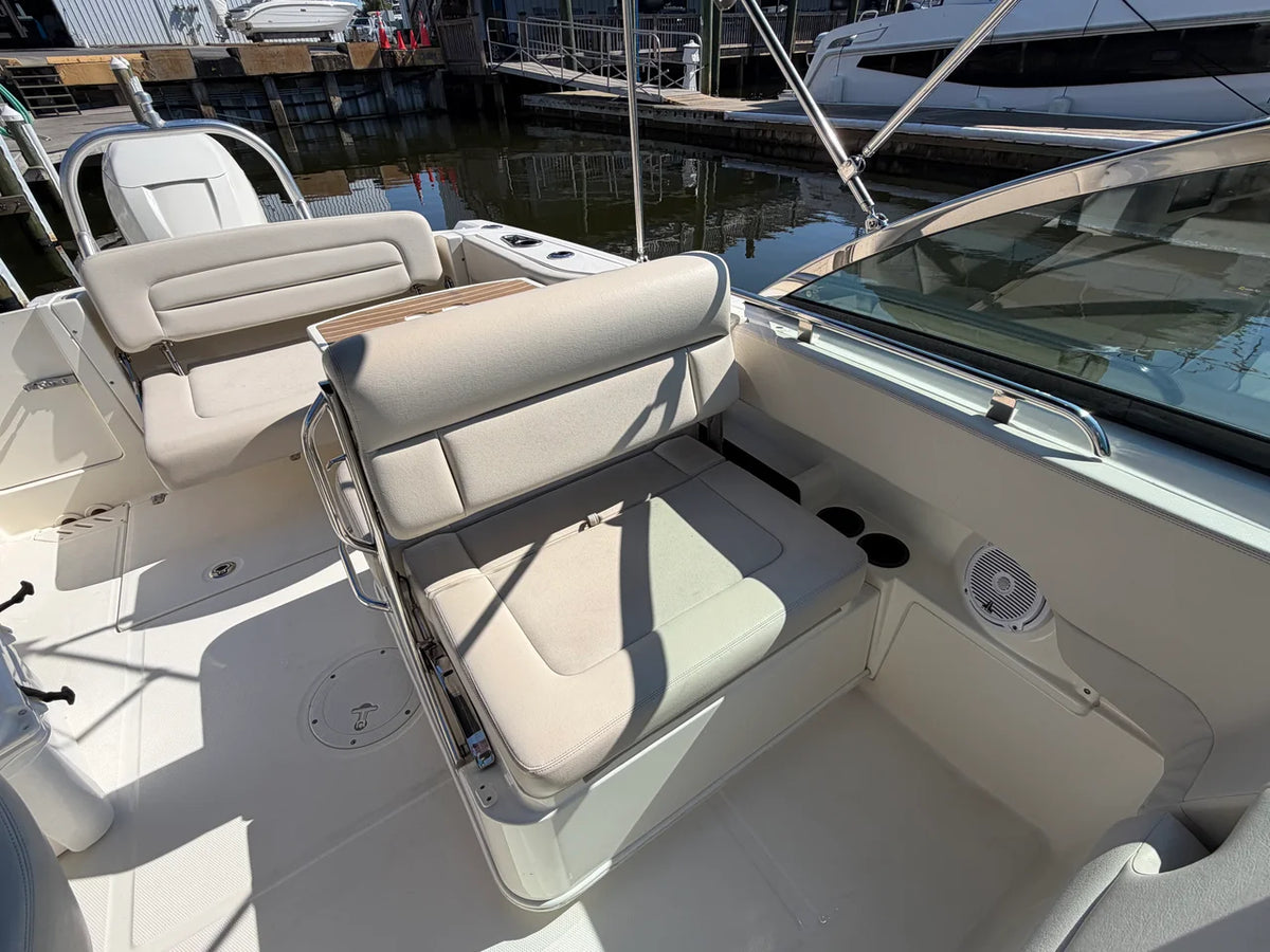 2017 Boston Whaler 230 VANTAGE 23.0 feet, Pensacola, Florida #52