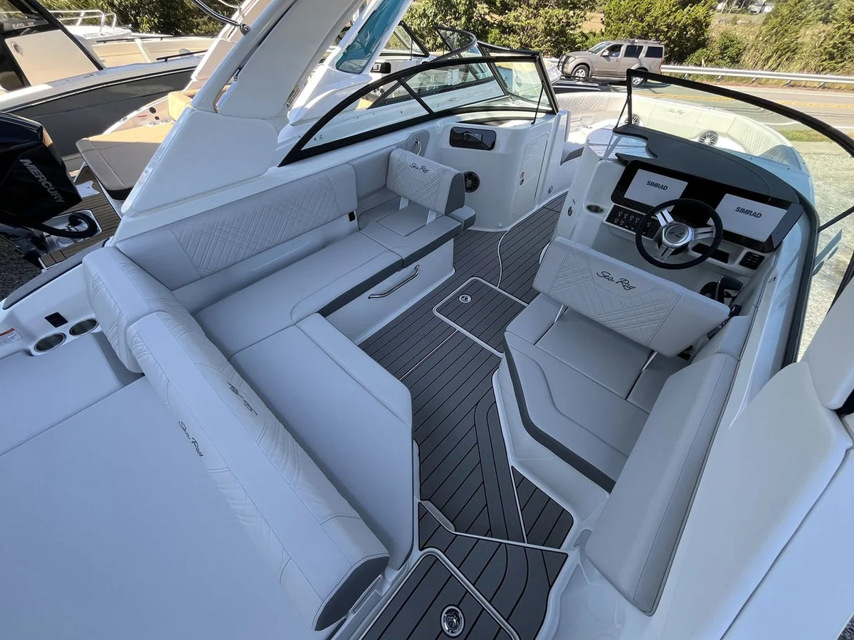 2026 Sea Ray SDX 230 Outboard 23.0 feet, Westbrook, Connecticut #9