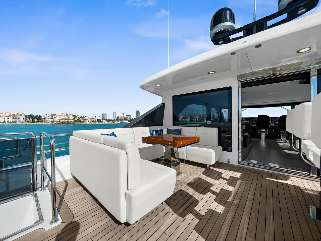 2024 Ocean Alexander 32L 106.0 feet, Miami, FL #48