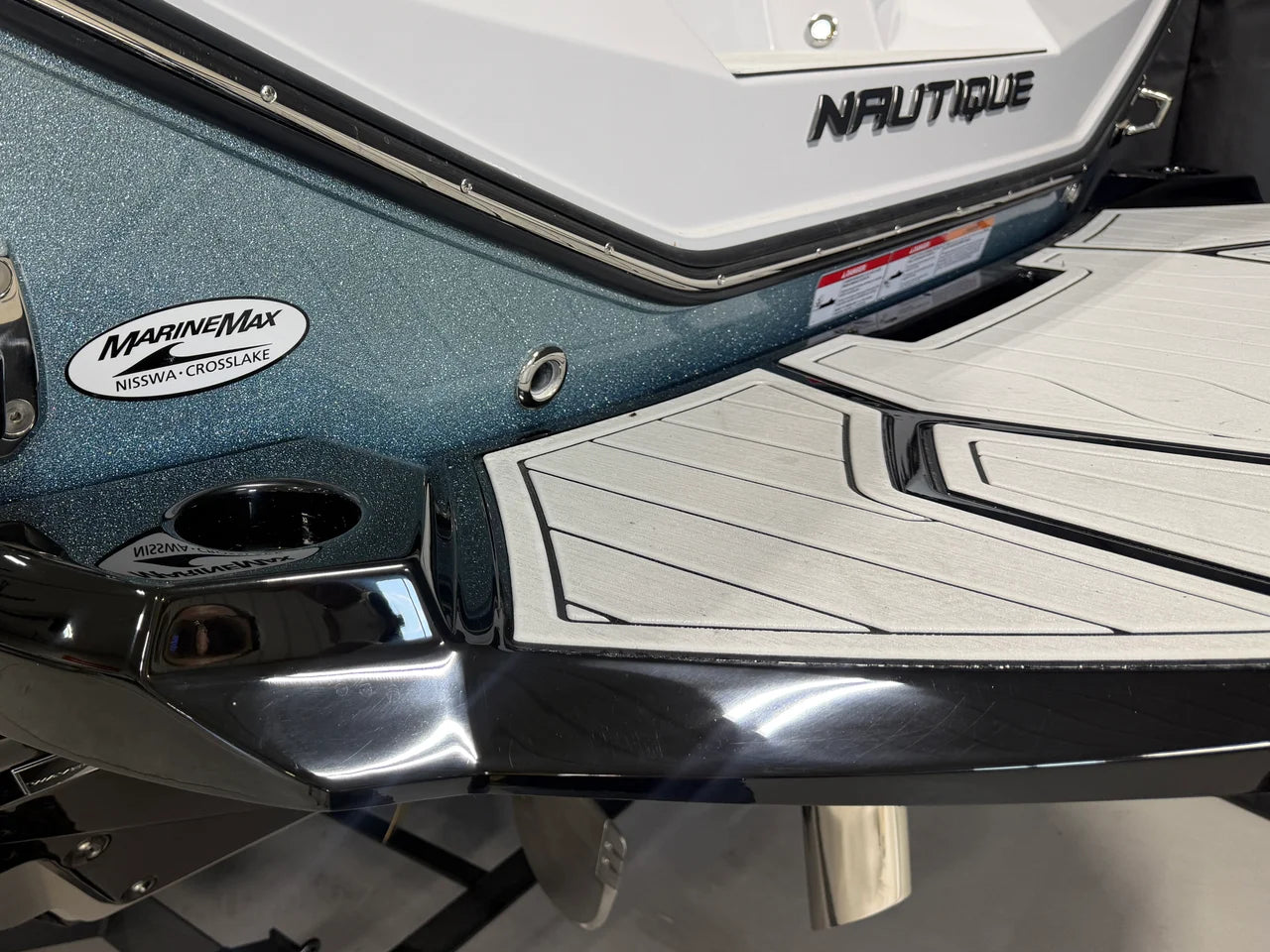 2026 Nautique Super Air Nautique G25 25.0 feet, Crosslake, Minnesota #13