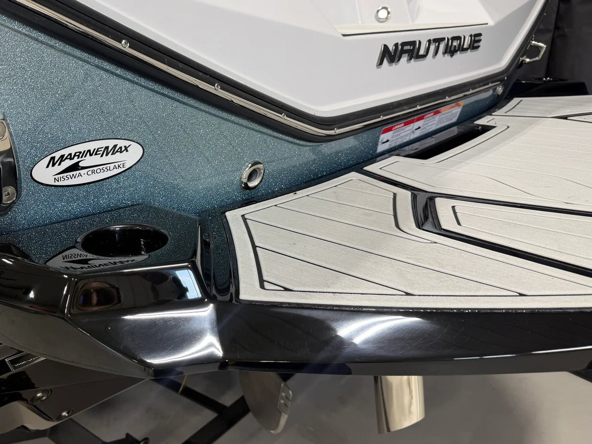 2026 Nautique Super Air Nautique G25 25.0 feet, Crosslake, Minnesota #13