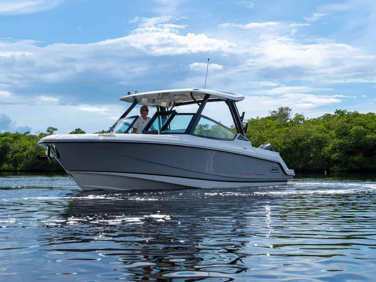 2027 Boston Whaler 280 Vantage 28.0 feet, Fort Myers, FL #28
