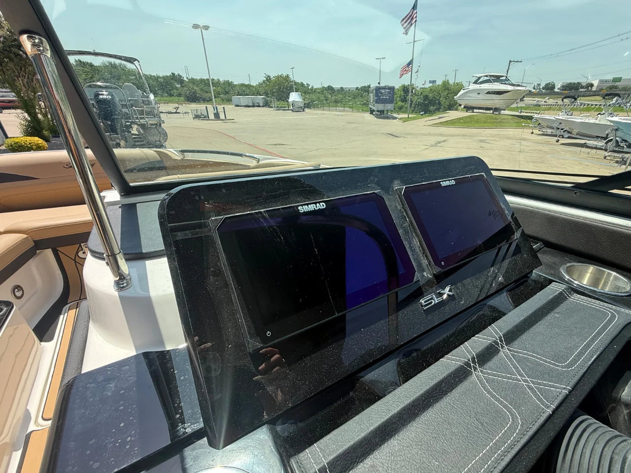2027 Sea Ray 260SLX 26.0 feet, Lewisville, TX #20