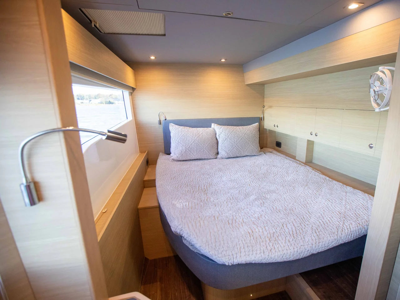 2023 Aquila 54 Yacht 54.0 feet, Brick Township, New Jersey #56