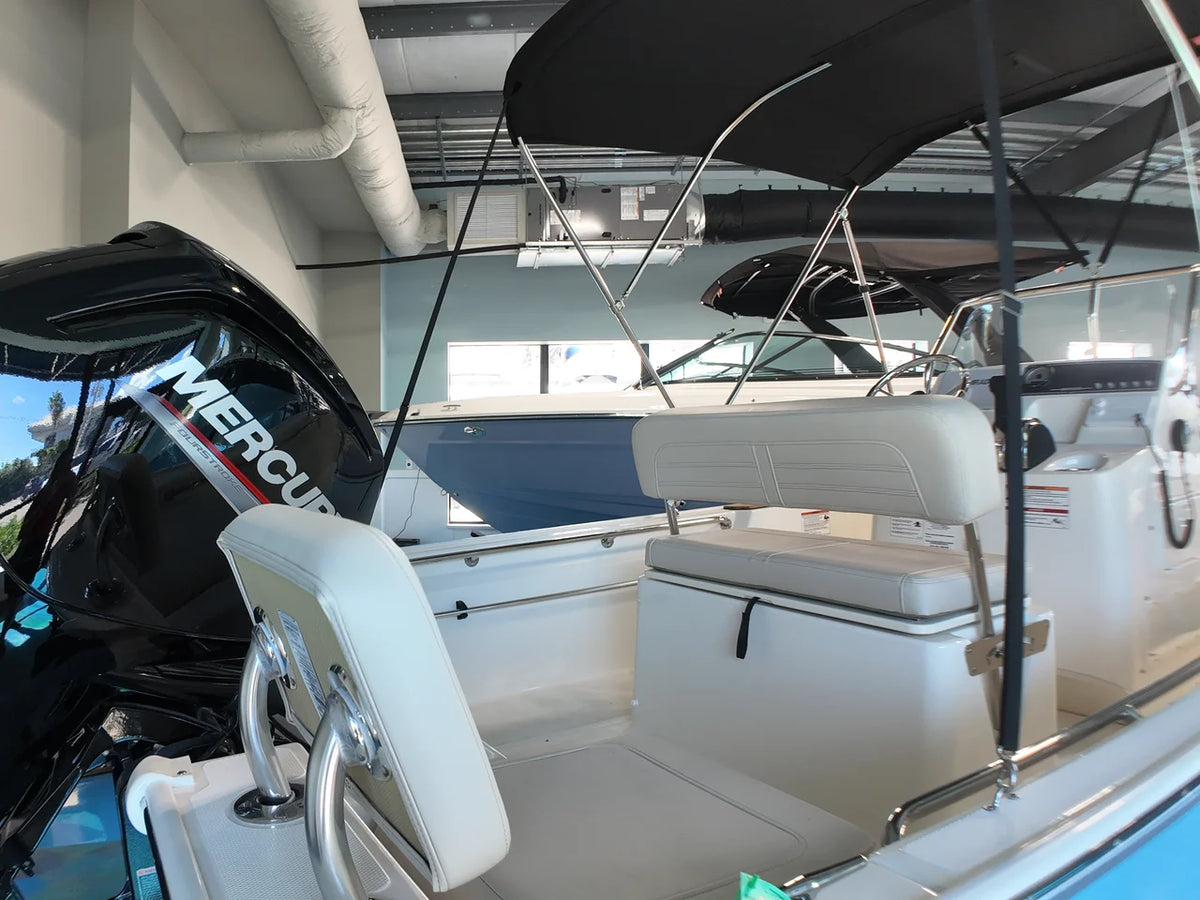 2027 Boston Whaler 170 Montauk 17.0 feet, Sarasota, FL #18