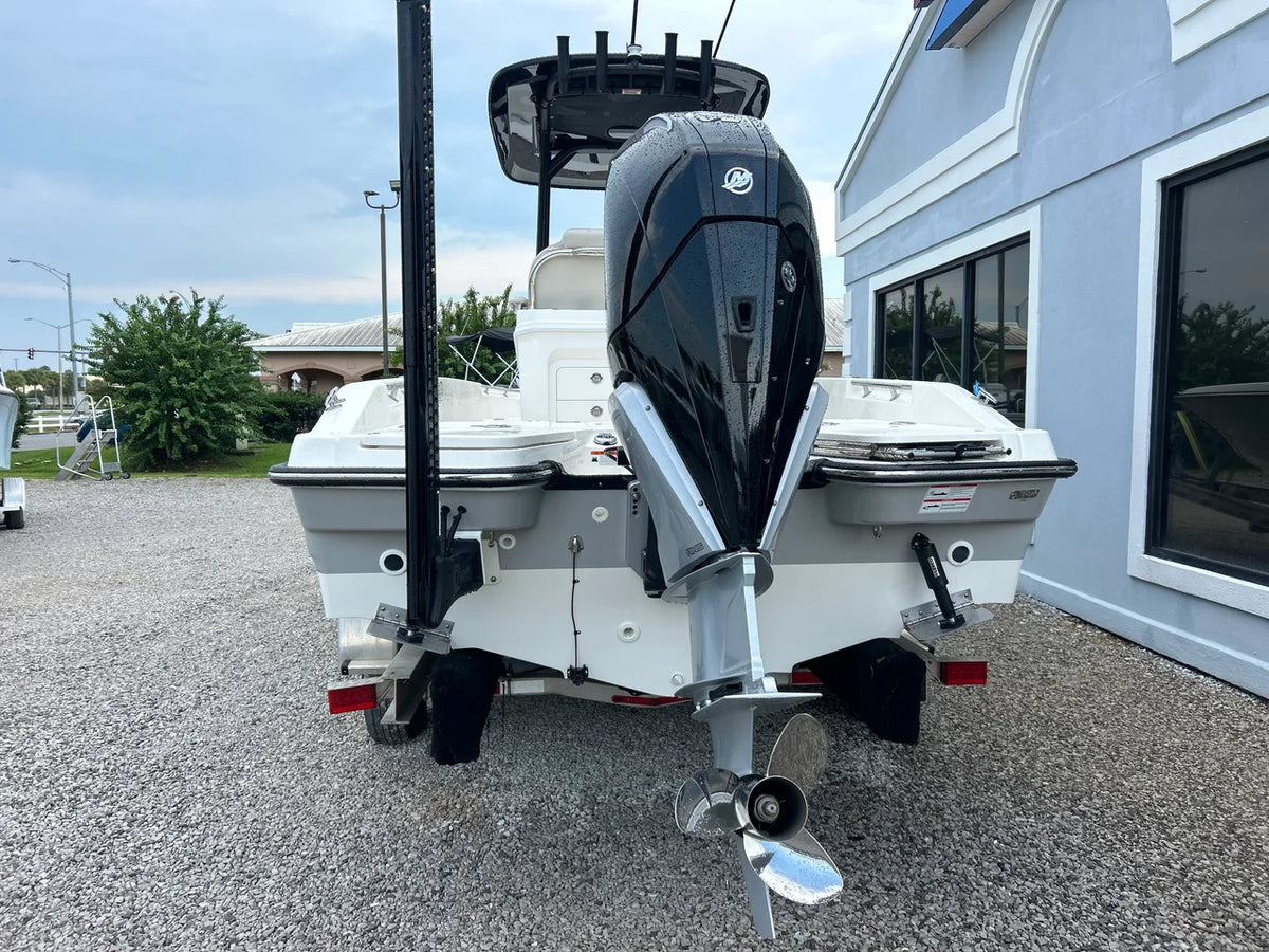 2027 Boston Whaler 250 Dauntless 25.0 feet, Gulf Shores, AL #9