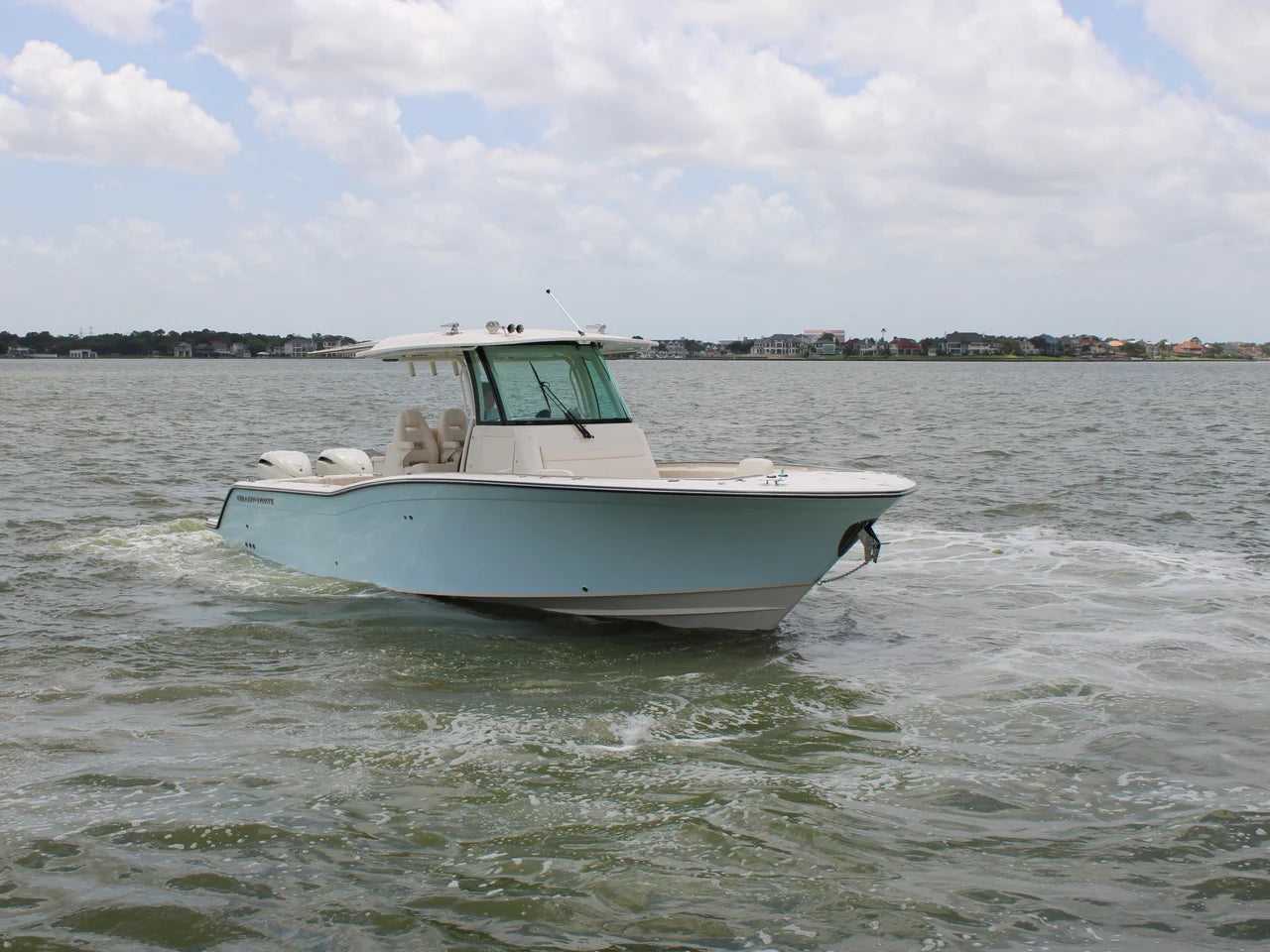 2027 Grady-White Canyon 32.0 feet, Seabrook, TX #6