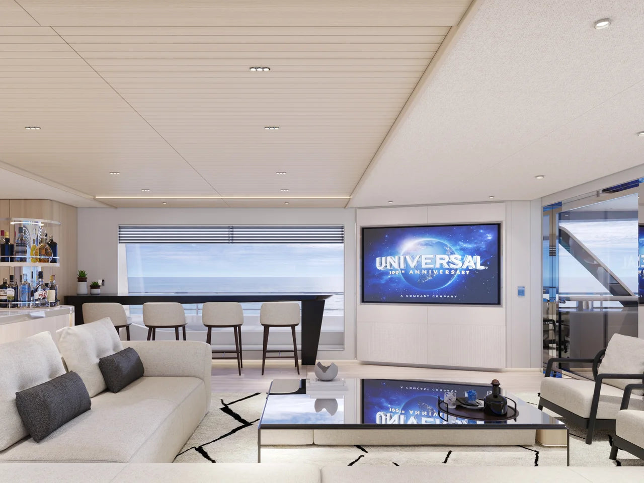 2026 Ocean Alexander 40P 132.0 feet, Inuvik, Northwest Territories #66