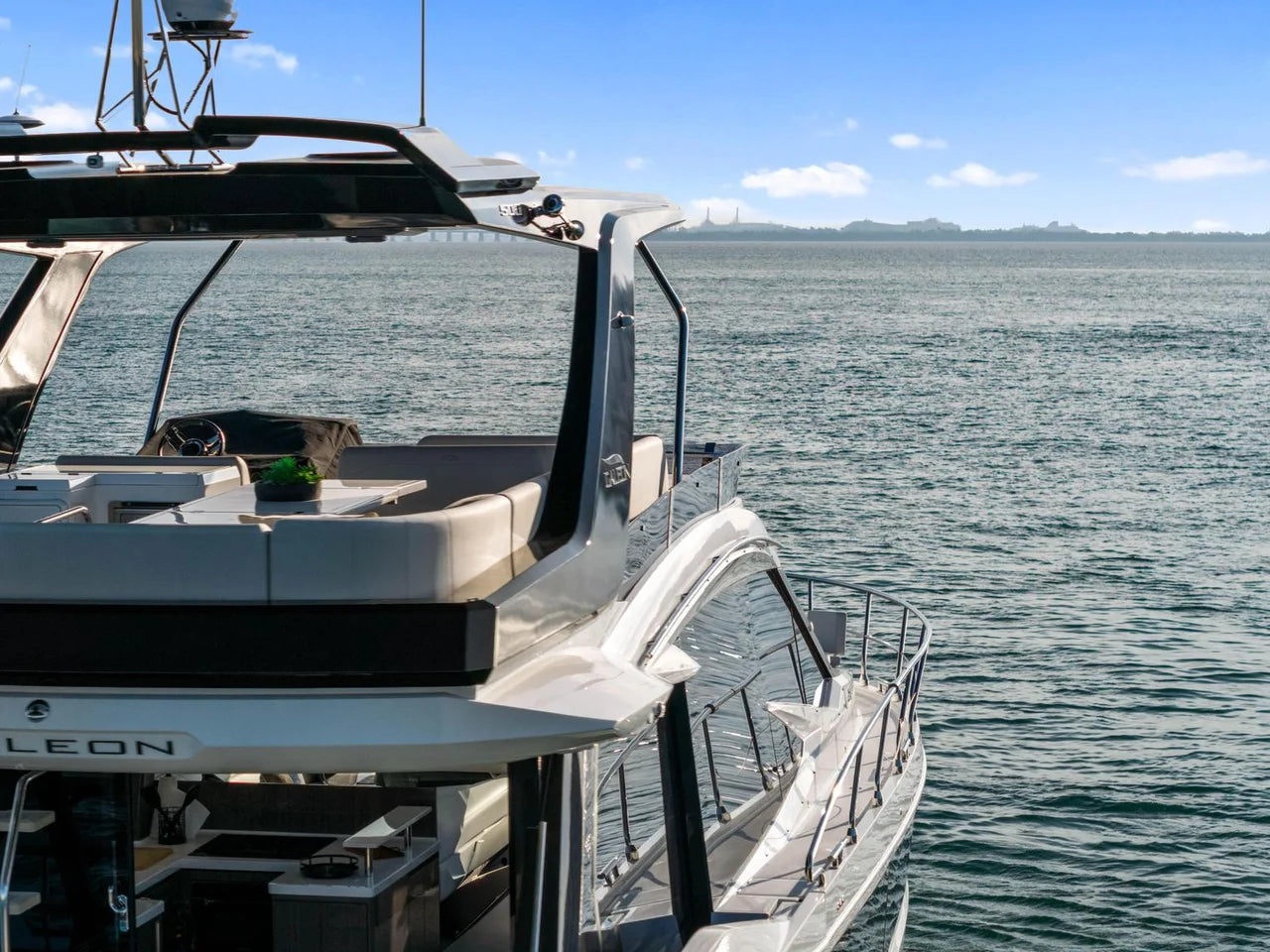 2025 Galeon 50 FLY 50.0 feet, Miami, FL #5