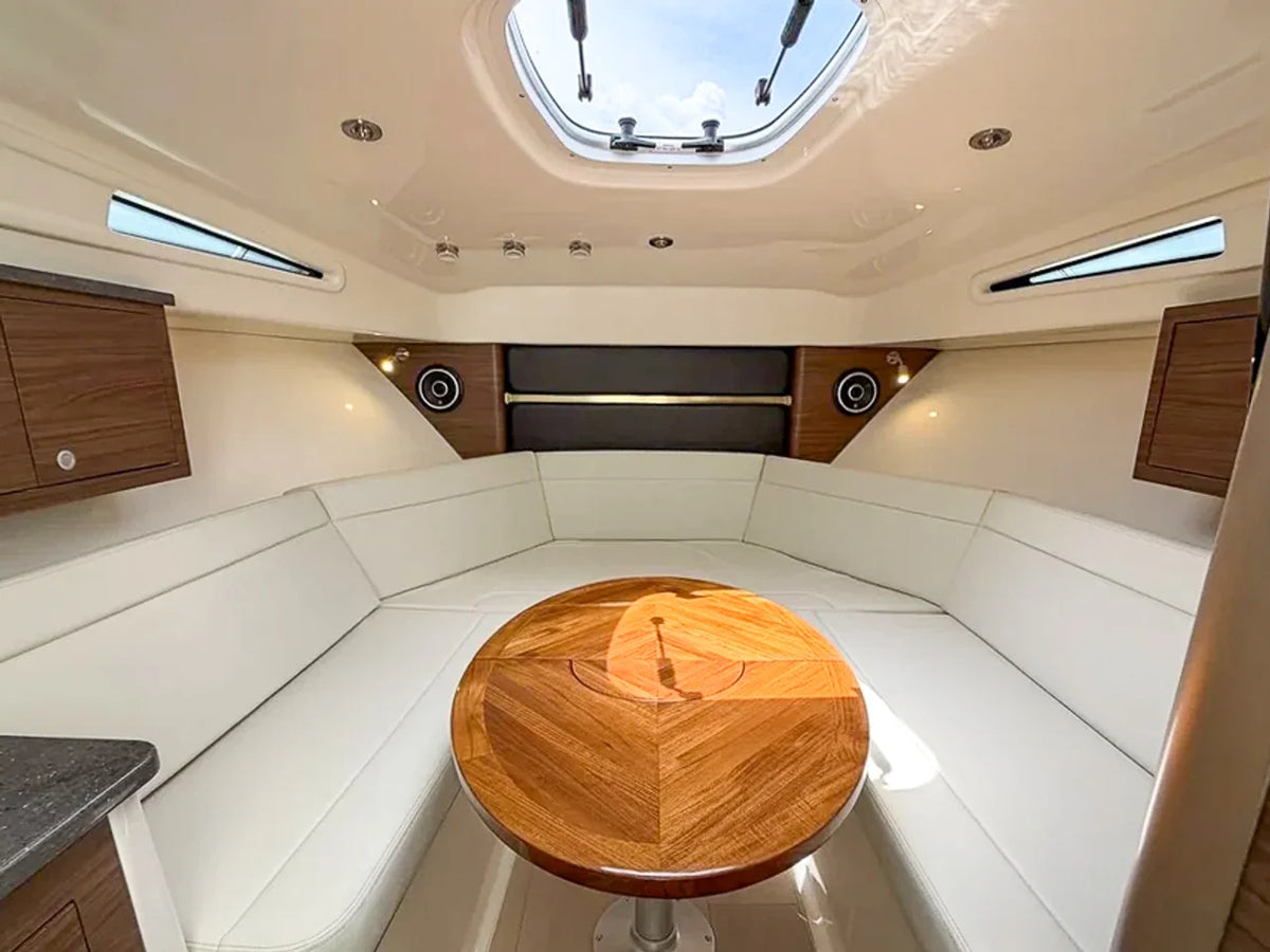 2027 Boston Whaler 325 Conquest 32.0 feet, Fort Myers, FL #24