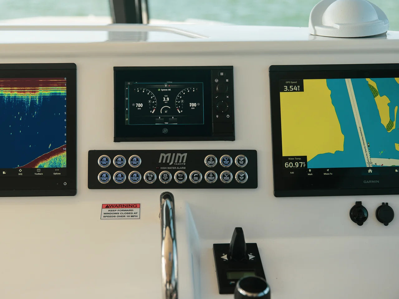 2025 MJM 4 46.0 feet, Wrightsville Beach, North Carolina #49