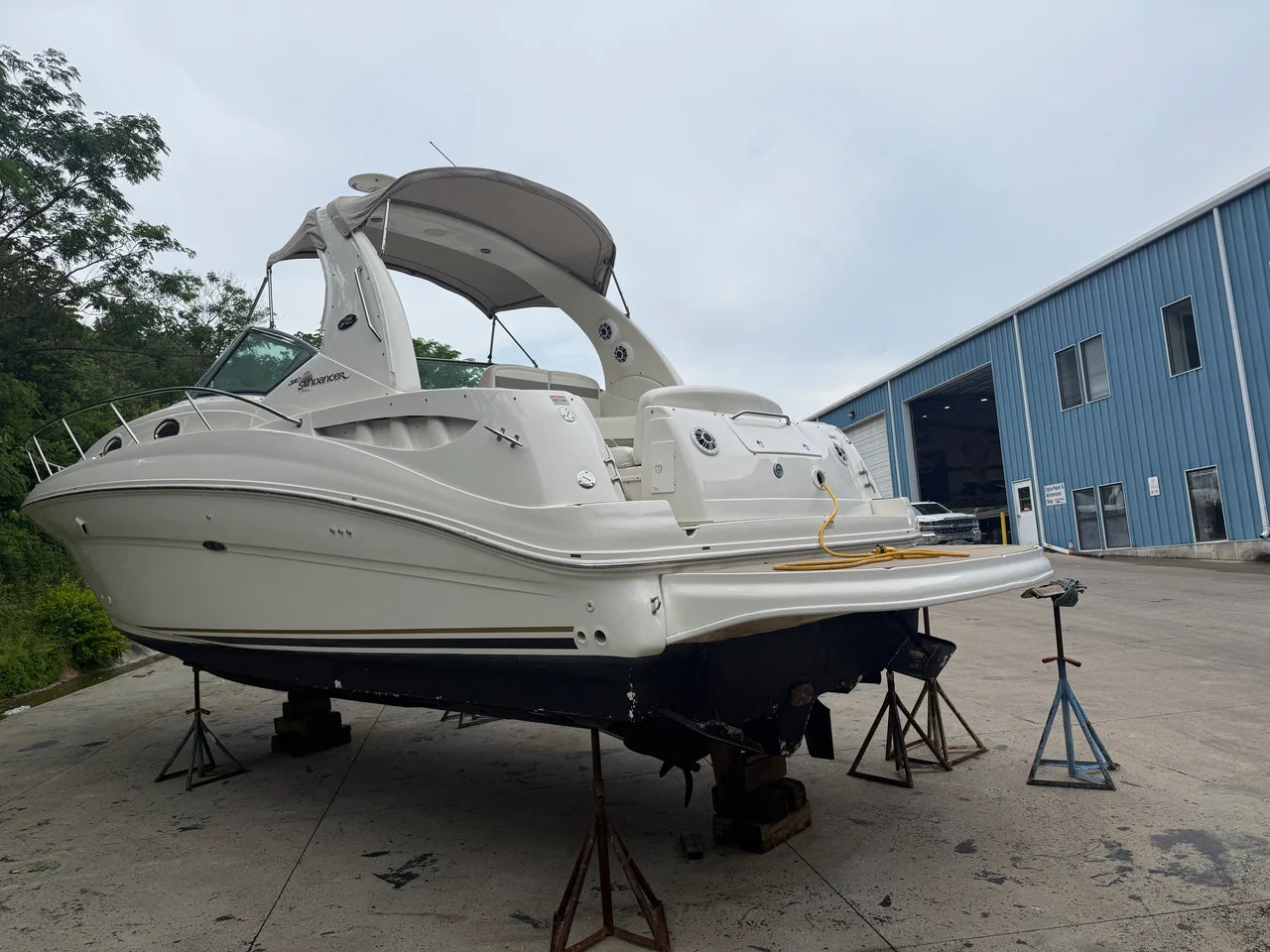 2003 Sea Ray Sundancer 320 32.0 feet, Lake Ozark, MO #2