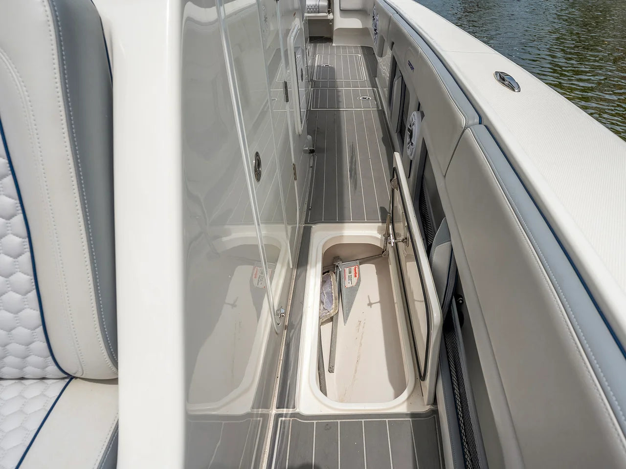 2023 Concept 39CC 39.0 feet, Key Largo, FL #103