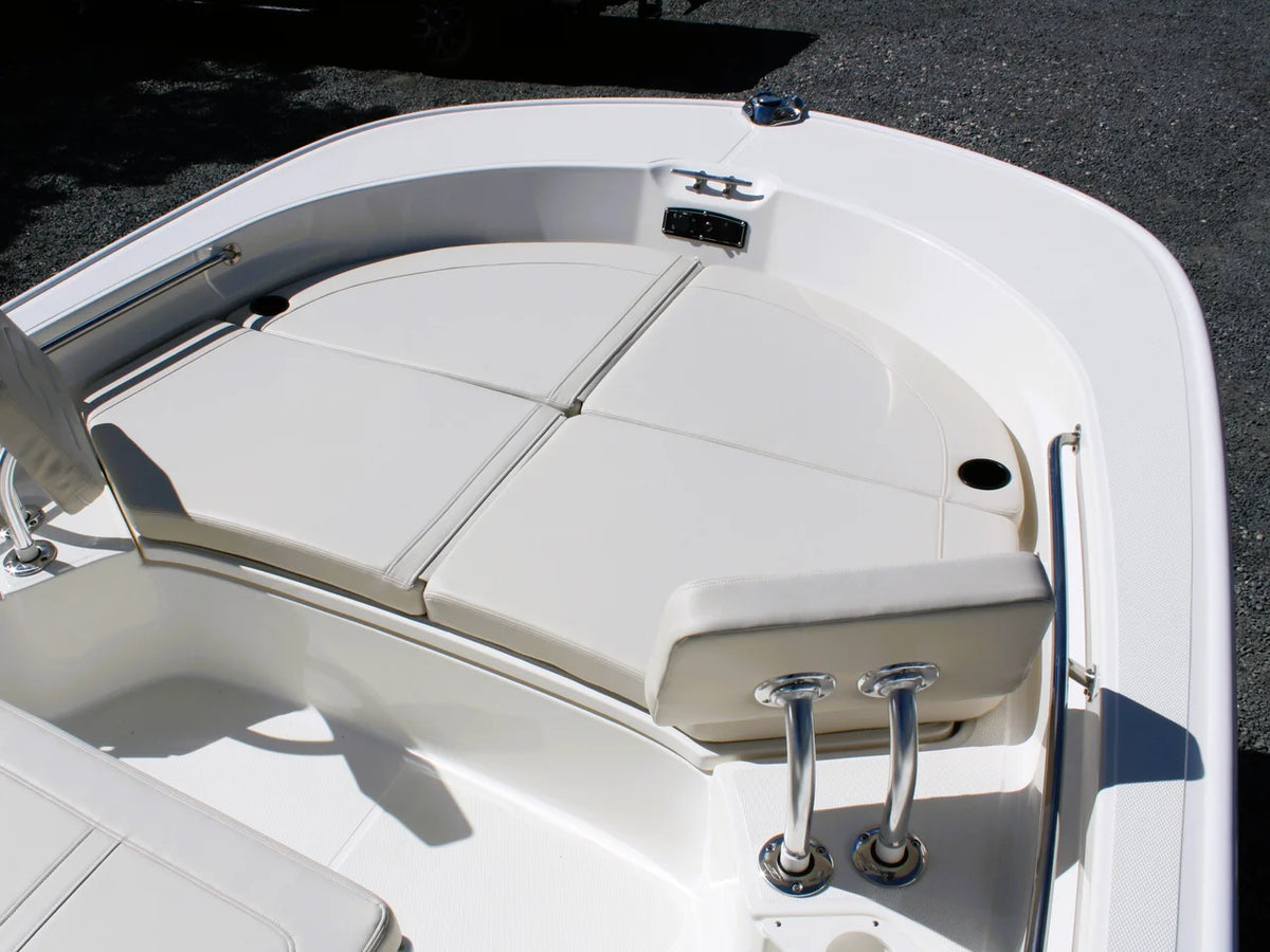 2026 Boston Whaler 210 Montauk 21.0 feet, Marathon, FL #28
