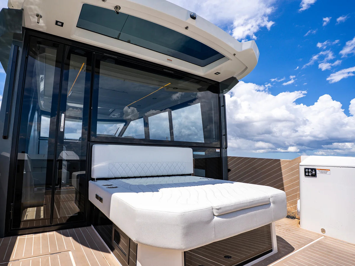 2026 Saxdor 400 GTC 40.0 feet, Clearwater, Florida #20