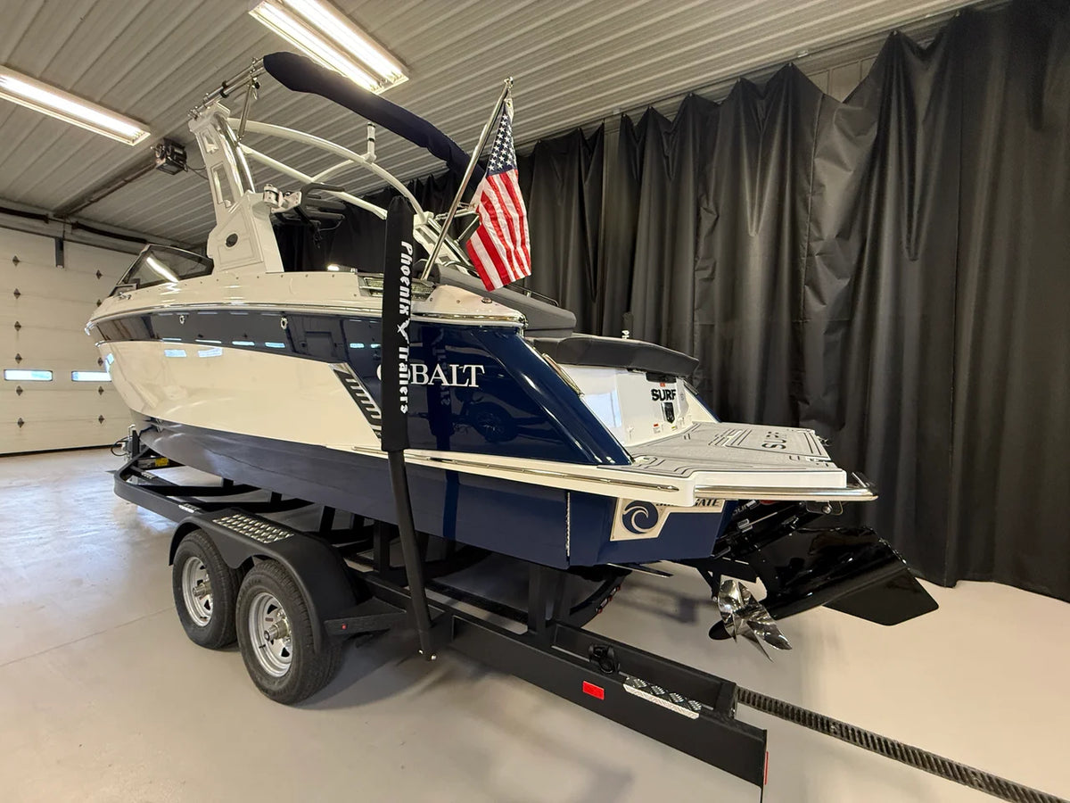 2026 Cobalt R6 SURF 26.0 feet, Nisswa, Minnesota #4