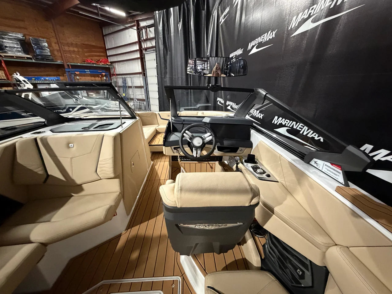 2026 Nautique Super Air Nautique G25 25.0 feet, Rogers, MN #34
