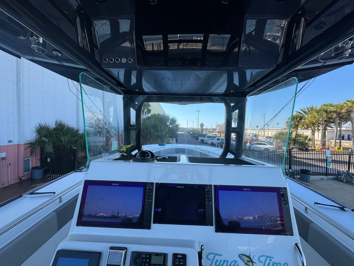 2021 Cape Horn 36 XS 36.0 feet, Stuart, Florida #33