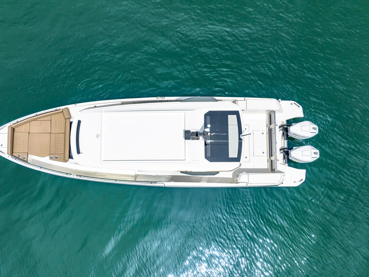 2026 Saxdor 340 GTWA 34.0 feet, Clearwater, Florida #15