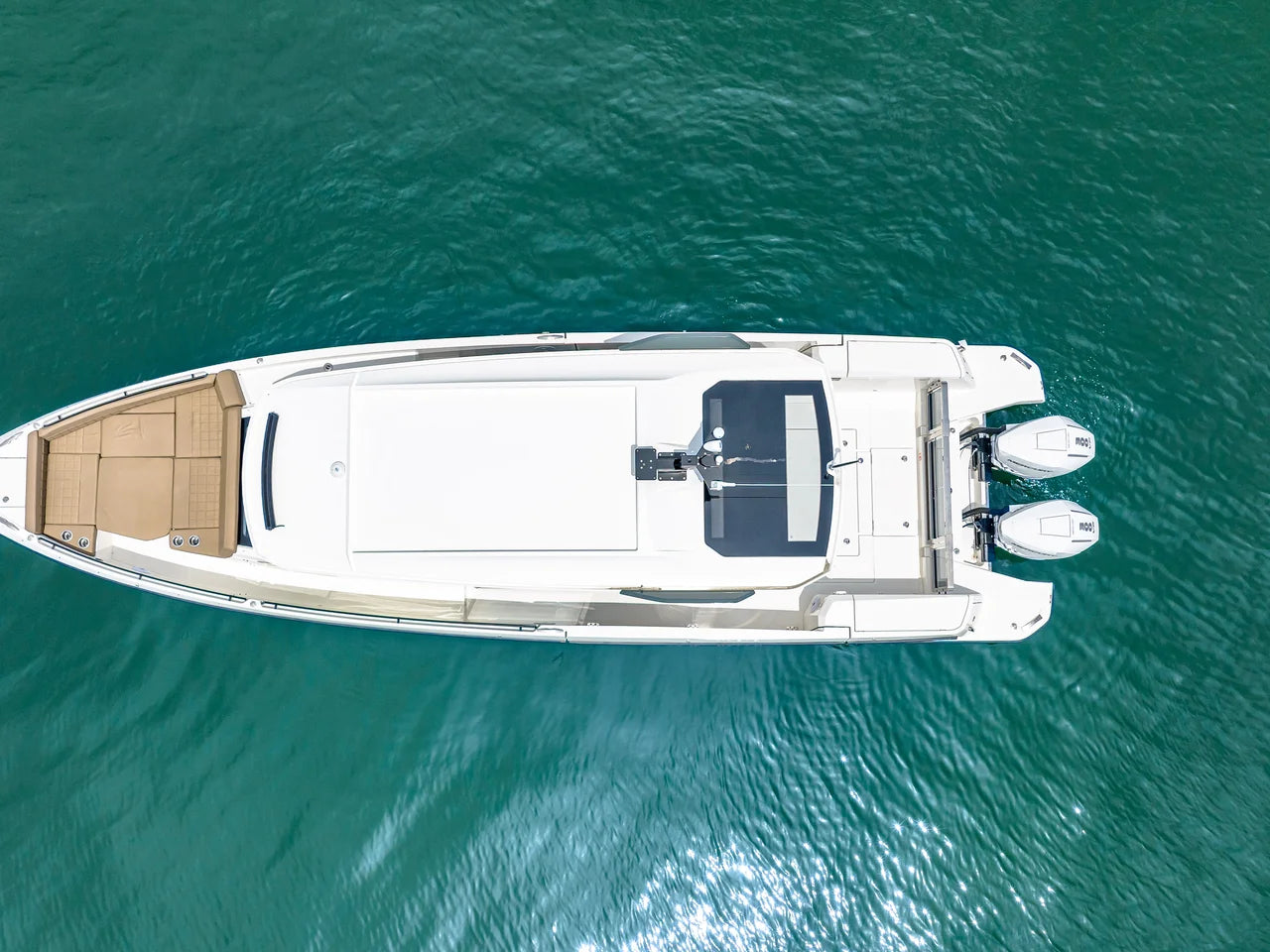 2026 Saxdor 340 GTWA 34.0 feet, Clearwater, Florida #15