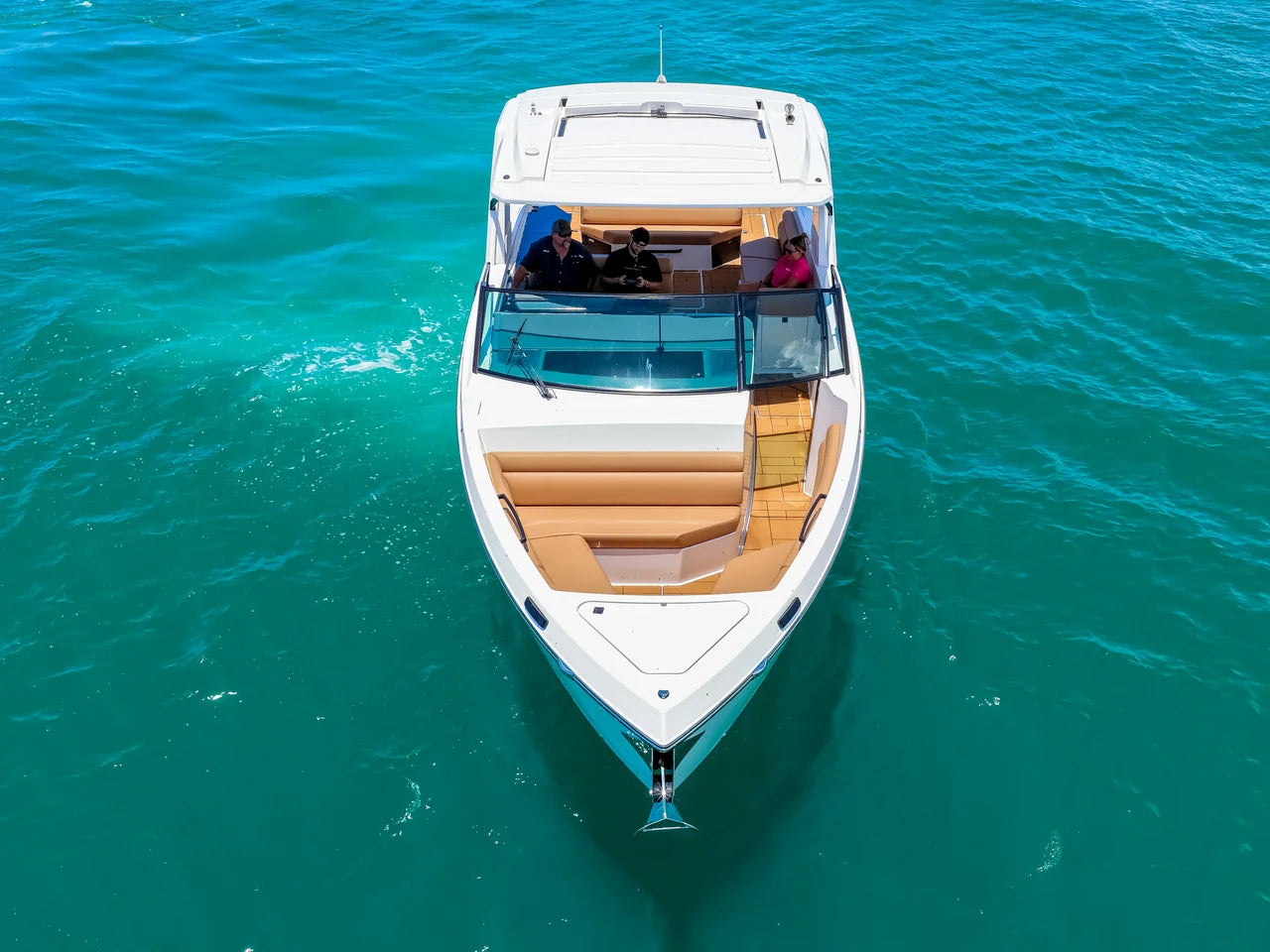 2024 Aviara AV40 Outboard 40.0 feet, Sarasota, FL #5
