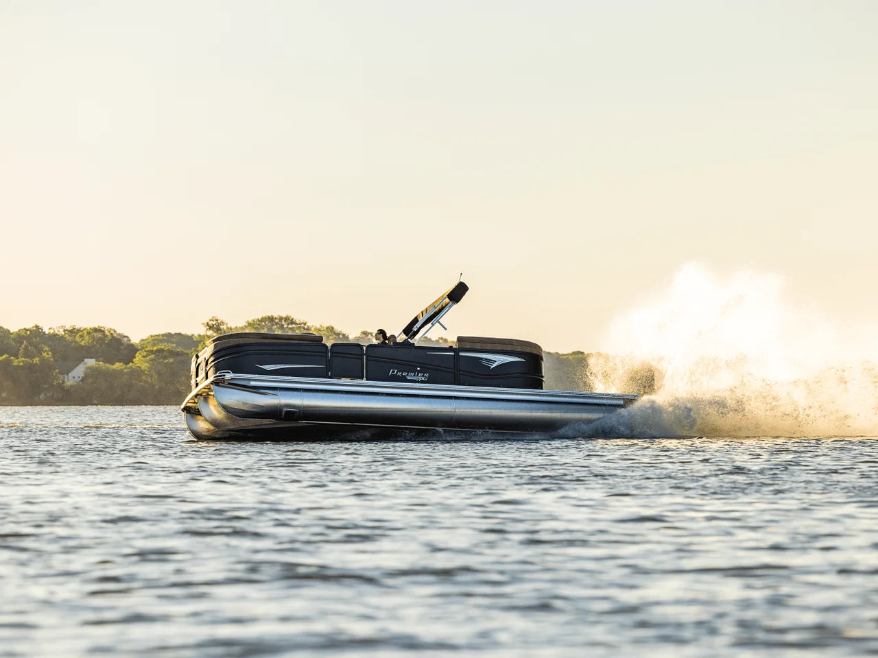 2026 Premier 250 Intrigue 25.0 feet, Inuvik, Northwest Territories #4