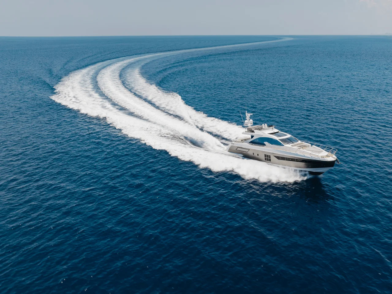2019 Azimut 77S 77.0 feet, Pompano Beach, FL #20