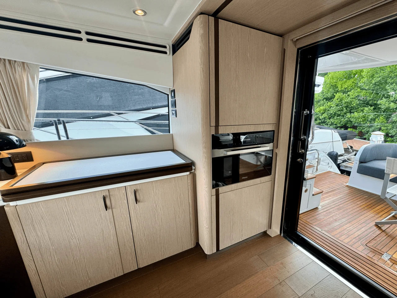 2023 Azimut 53 FLY 53.0 feet, Fort Myers, FL #6