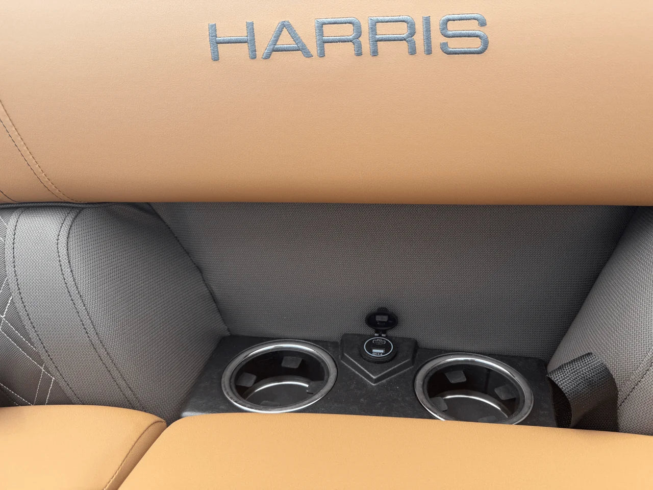 2026 Harris Cruiser 210 21.0 feet, Fort Walton Beach, Florida #26